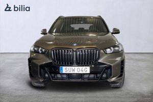 BMW X5 bild 5