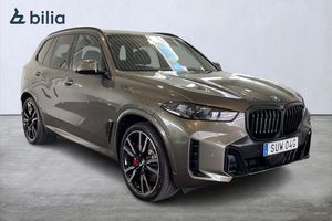 BMW X5 bild 16