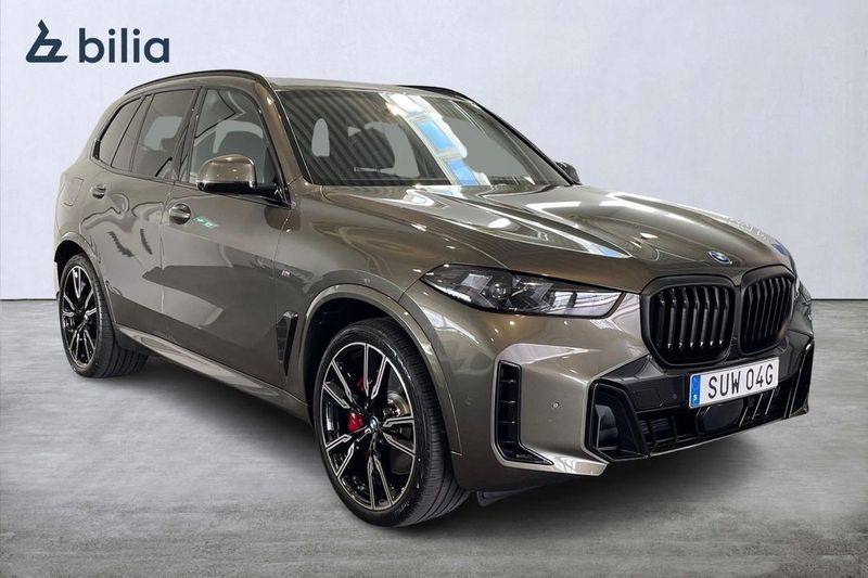 BMW X5 bild 16