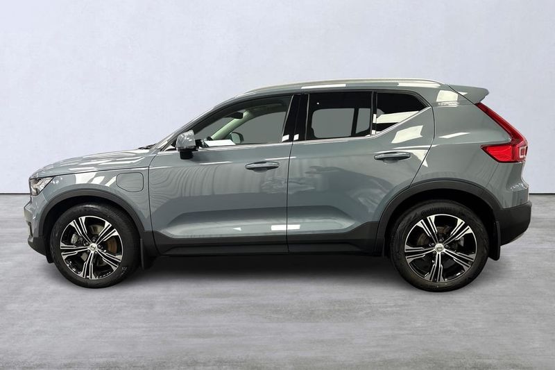 Volvo XC40 bild 2