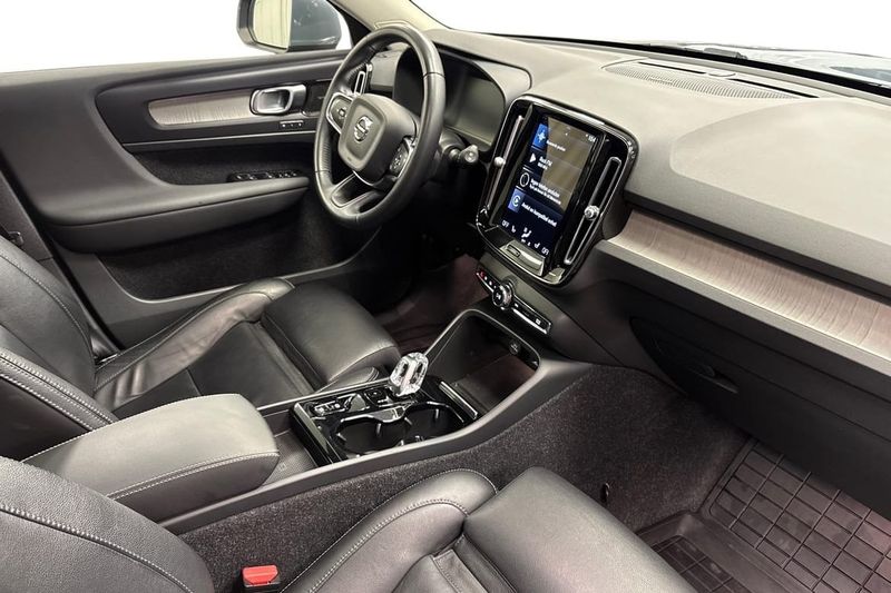 Volvo XC40 bild 10