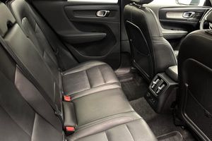 Volvo XC40 bild 11