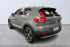 Volvo XC40 bild 4