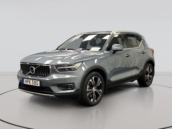 Volvo XC40 Recharge T5 Inscription - 2021