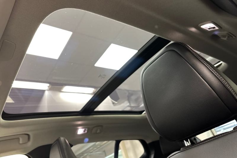 Volvo XC40 bild 22