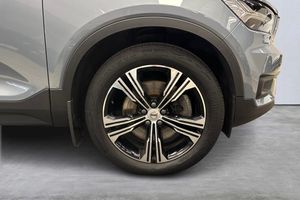 Volvo XC40 bild 14