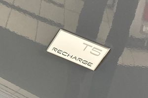 Volvo XC40 bild 18