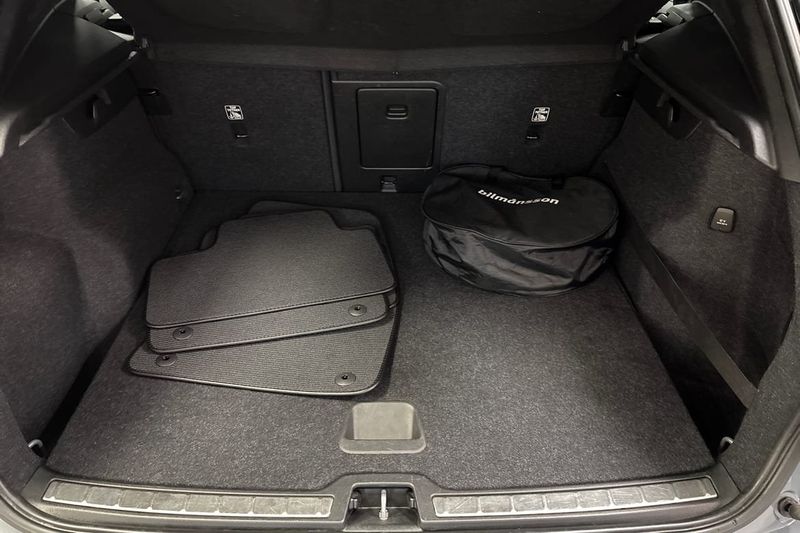 Volvo XC40 bild 13