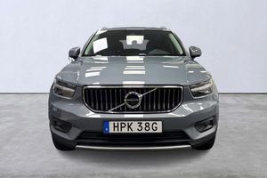 Volvo XC40 bild 7