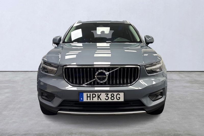 Volvo XC40 bild 7