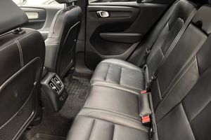 Volvo XC40 bild 12