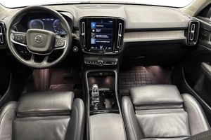 Volvo XC40 bild 9