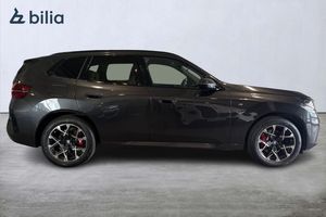 BMW X3 bild 16