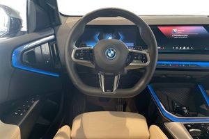 BMW X3 bild 9