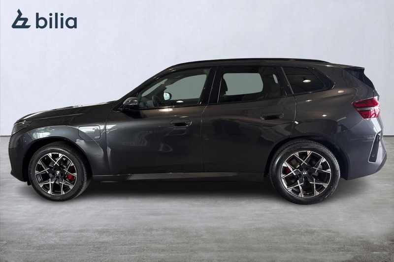 BMW X3 bild 3