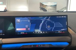 BMW X3 bild 13