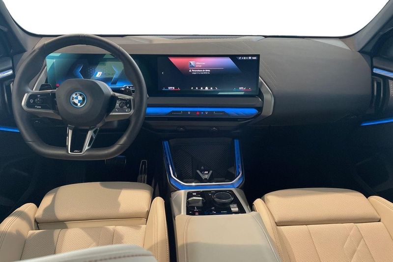 BMW X3 bild 8