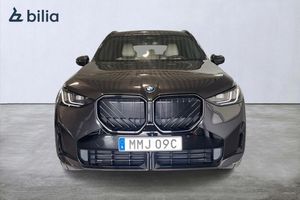BMW X3 bild 5