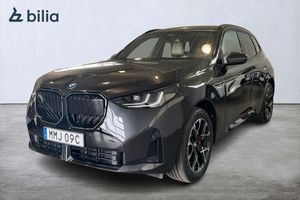 BMW X3 bild 1