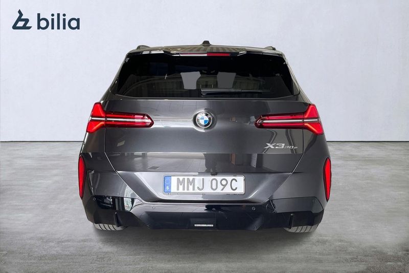 BMW X3 bild 4