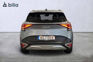Kia Sportage bild 5
