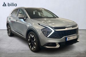 Kia Sportage bild 20