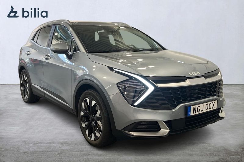 Kia Sportage bild 20