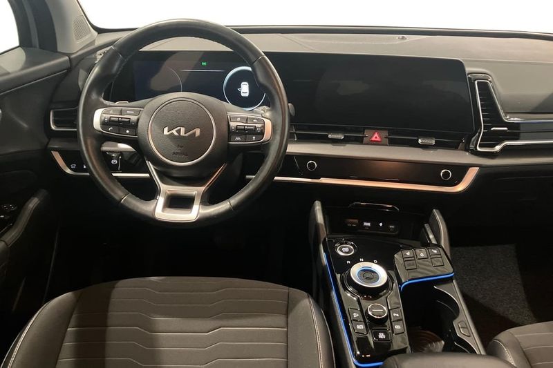 Kia Sportage bild 11
