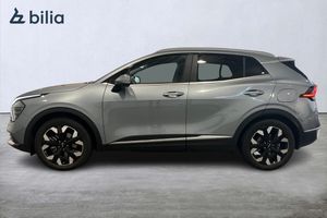 Kia Sportage bild 3