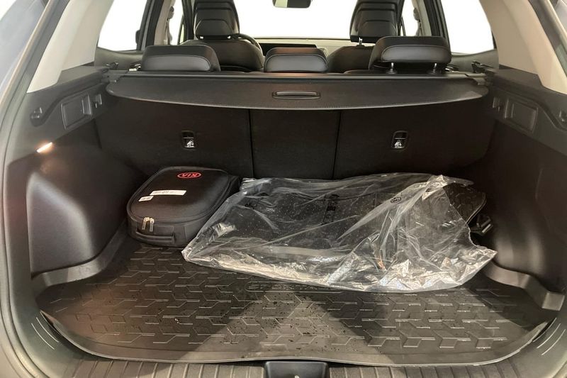 Kia Sportage bild 12