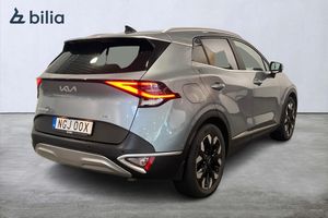 Kia Sportage bild 19