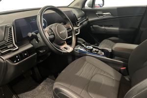 Kia Sportage bild 14