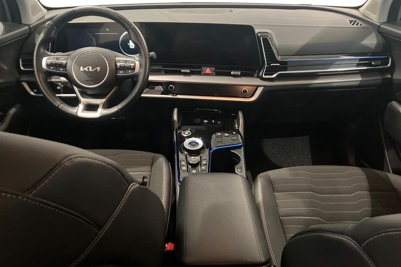 Kia Sportage bild 10