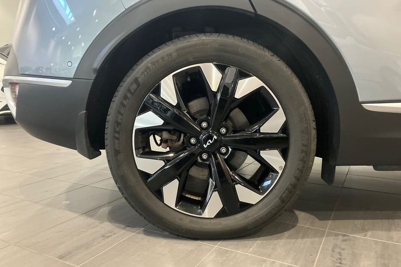 Kia Sportage bild 17