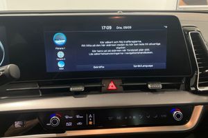 Kia Sportage bild 15