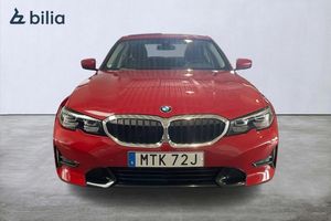 BMW 330 bild 5