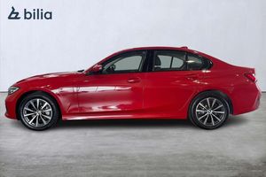 BMW 330 bild 3