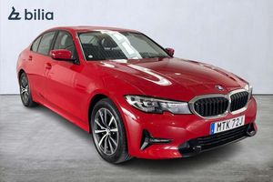 BMW 330 bild 18