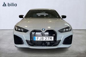 BMW i4 bild 5