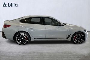 BMW i4 bild 16