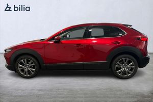 Mazda CX-30 bild 3