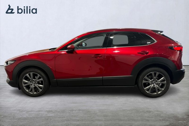 Mazda CX-30 bild 3