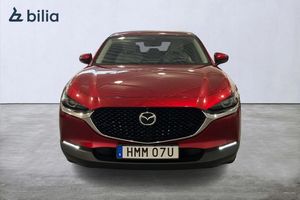Mazda CX-30 bild 6
