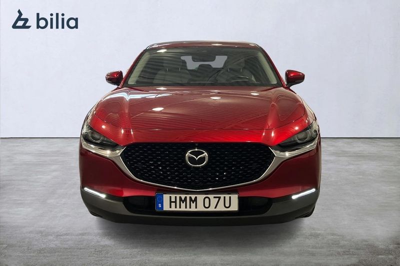 Mazda CX-30 bild 6