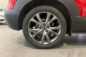 Mazda CX-30 bild 17