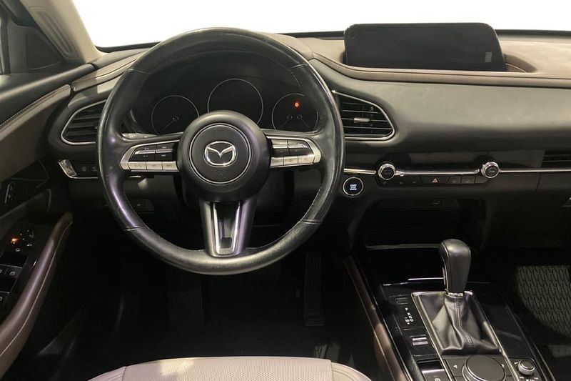 Mazda CX-30 bild 11