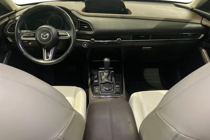 Mazda CX-30 bild 10