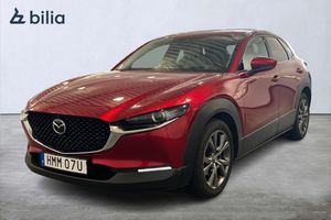 Mazda CX-30 bild 1