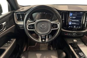 Volvo XC60 bild 11