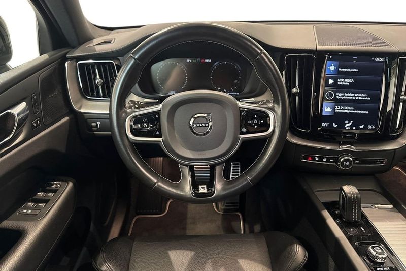 Volvo XC60 bild 11